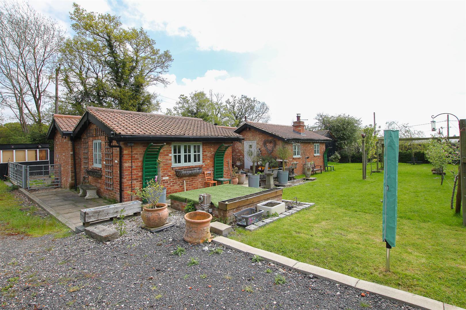 Curtis Mill Lane, Navestock, Romford Keith Ashton